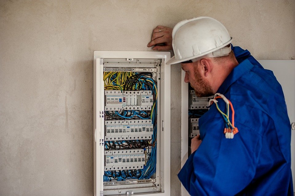 Elektriker Notdienst 1030 wien