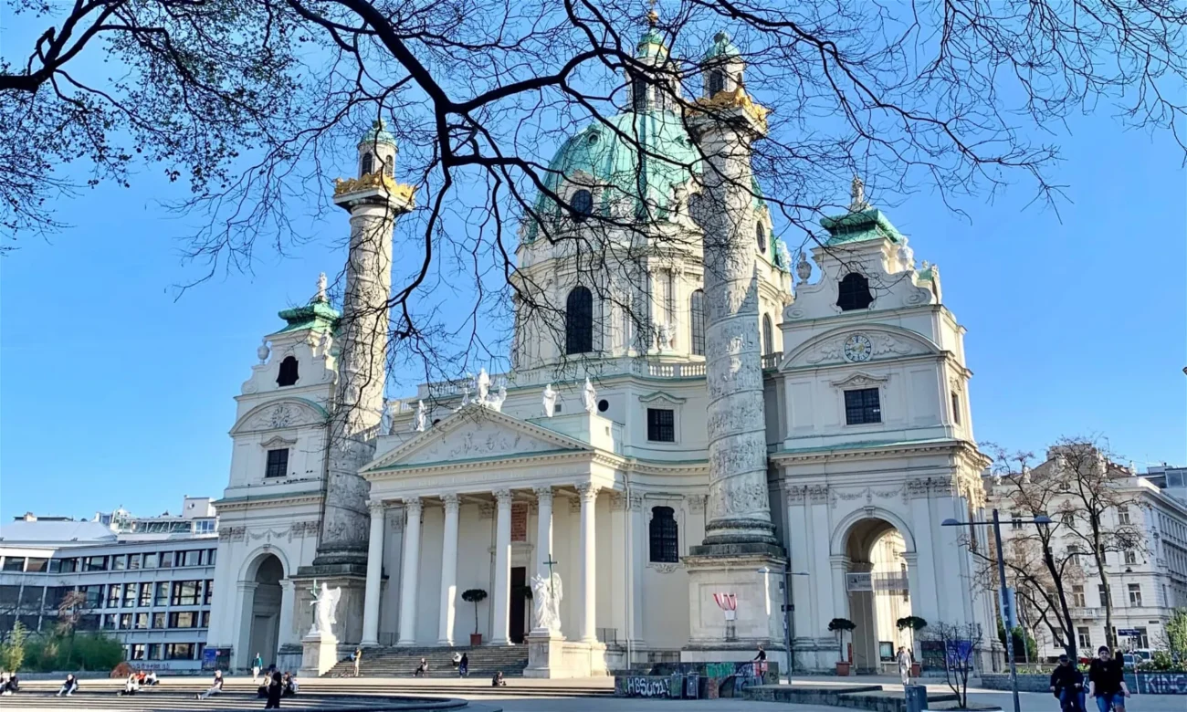 Elektriker Notdienst 1040 Wien