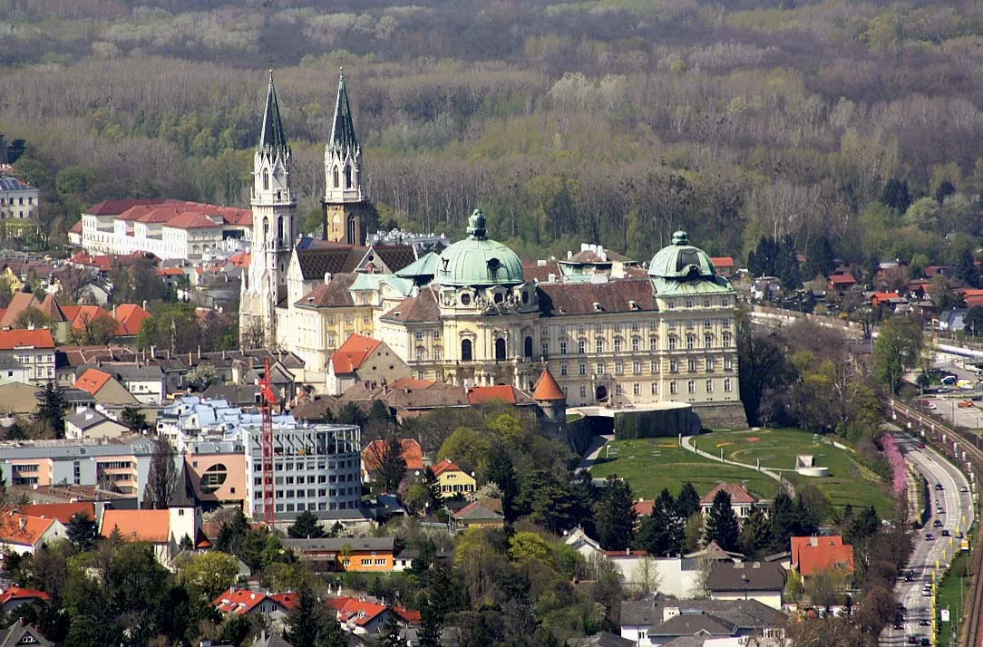 Elektriker Notdienst Wien Klosterneuburg
