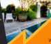 Poolsteuerung mit Loxone