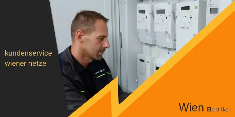 kundenservice wiener netze