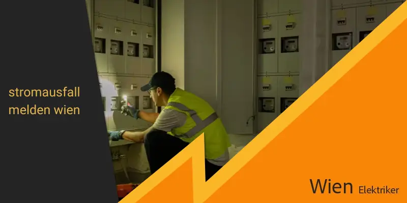 stromausfall melden wien
